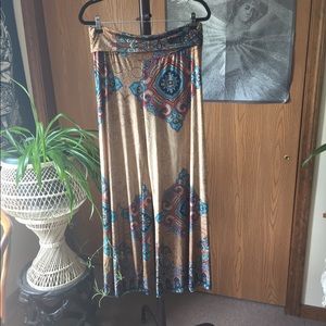 Festival palazzo pants ☮️✨🍄🌸🌺🌜